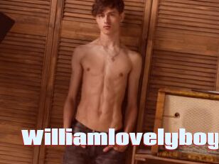 Williamlovelyboy