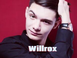 Willrox