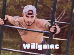 Willymac