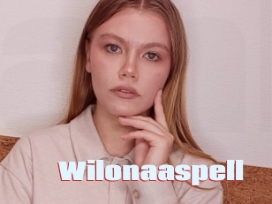 Wilonaaspell