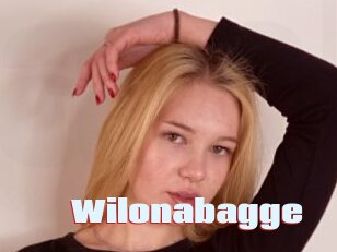 Wilonabagge