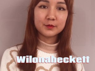 Wilonabeckett