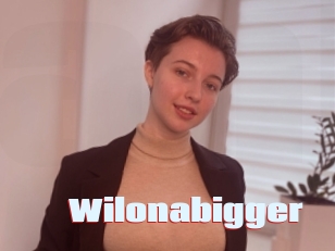 Wilonabigger