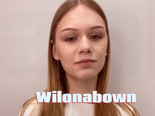 Wilonabown