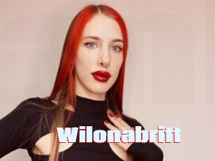 Wilonabritt