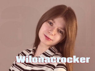 Wilonacrocker