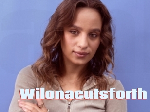 Wilonacutsforth
