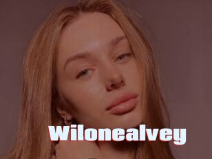 Wilonealvey