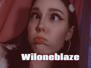 Wiloneblaze