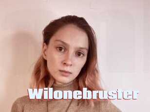 Wilonebruster