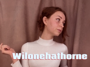 Wilonehathorne