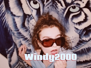 Windy2000