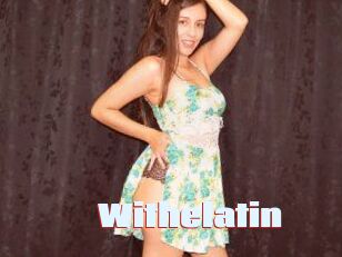 Withelatin