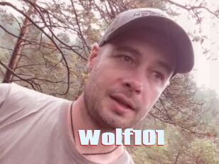 Wolf101