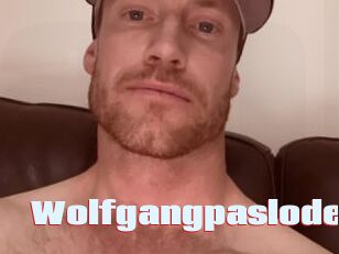 Wolfgangpaslode