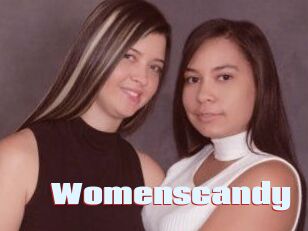 Womenscandy