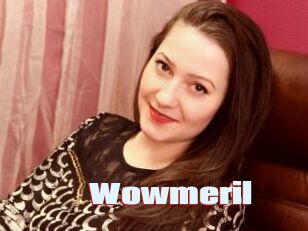 Wowmeril