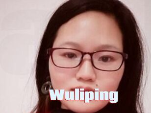 Wuliping