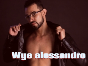 Wye_alessandro