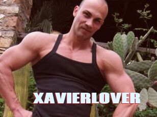 XAVIERLOVER
