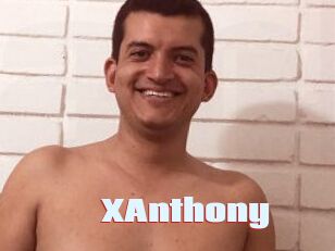 XAnthony