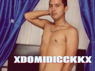 XDOMIDICCKKX
