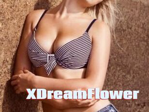 XDreamFlower
