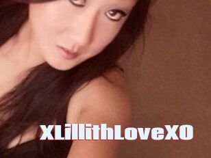 XLillithLoveXO