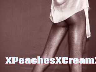 XPeachesXCreamX