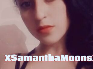 XSamanthaMoonsX