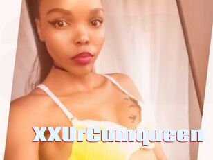 XXUrCumqueen