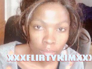 XXXFLIRTYKIMXXX