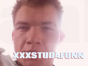 XXXSTUD4FUNN
