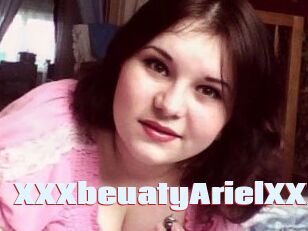 XXXbeuatyArielXXX