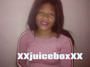 XXjuiceboxXX Anal Open