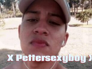 X_Pettersexyboy_X