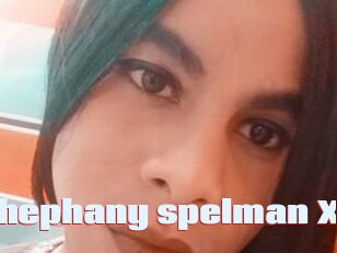 X_Sthephany_spelman_X