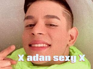 X_adan_sexy_X