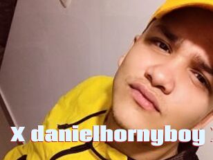 X_danielhornyboy_X
