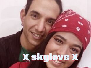 X_skylove_X