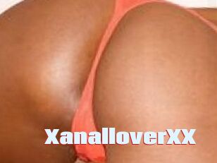 XanalloverXX