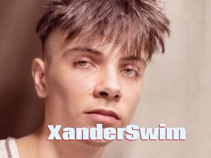 XanderSwim
