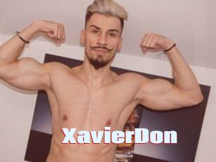 XavierDon