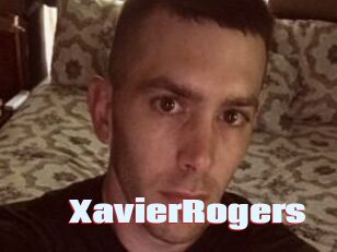 Xavier_Rogers