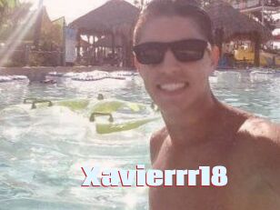 Xavierrr18