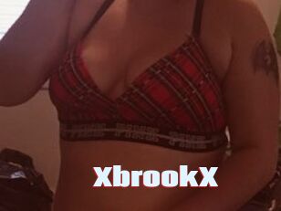 XbrookX