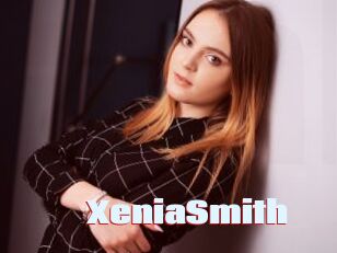 XeniaSmith