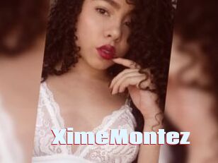 XimeMontez