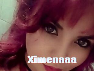 Ximenaaa