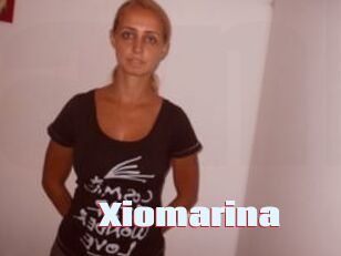 Xiomarina